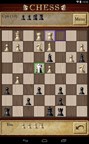 free online chess game 2 player