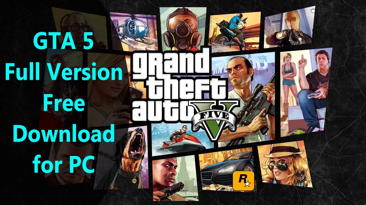 gta 5 pc iso download